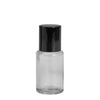 30ml Clear Rnd Btl (24mm)