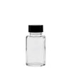 30ml Clear Rnd Btl (24mm)