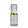 30ml Clear Rnd Btl (24mm)