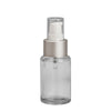 30ml Clear Rnd Btl (24mm)