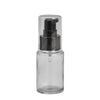 30ml Clear Rnd Btl (24mm)