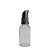 30ml Clear Drip Btl (18mm)