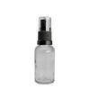 30ml Clear Drip Btl (18mm)