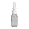 30ml Clear Drip Btl (18mm)