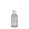 30ml Clear Drip Btl (18mm)