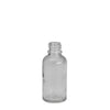 30ml Clear Drip Btl (18mm)