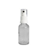 30ml Clear Drip Btl (18mm)