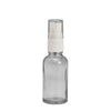 30ml Clear Drip Btl (18mm)