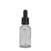 30ml Clear Drip Btl (18mm)