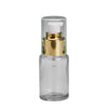 30ml Clear Rnd Btl (24mm)