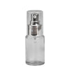 30ml Clear Rnd Btl (24mm)