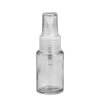 30ml Clear Rnd Btl (24mm)