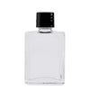 30ml Clear Rectan Cologne Btl (18mm)