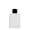 30ml Clear Rectan Cologne Btl (18mm)