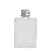 30ml Clear Rectan Cologne Btl (18mm)
