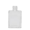 30ml Clear Rectan Cologne Btl (18mm)