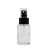 30ml Clear Rnd Btl (24mm)