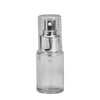 30ml Clear Rnd Btl (24mm)