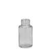 30ml Clear Rnd Btl (24mm)
