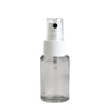 30ml Clear Rnd Btl (24mm)
