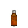 30ml Amber Drip Btl (18mm)