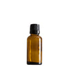 30ml Amber Drip Btl (18mm)