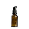 30ml Amber Drip Btl (18mm)