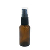 30ml Amber Drip Btl (18mm)