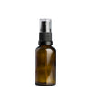 30ml Amber Drip Btl (18mm)