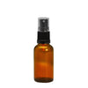 30ml Amber Drip Btl (18mm)