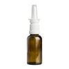 30ml Amber Drip Btl (18mm)