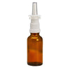 30ml Amber Drip Btl (18mm)