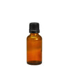 30ml Amber Drip Btl (18mm)