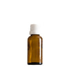 30ml Amber Drip Btl (18mm)