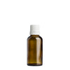 30ml Amber Drip Btl (18mm)