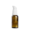 30ml Amber Drip Btl (18mm)