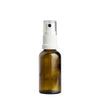 30ml Amber Drip Btl (18mm)