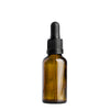 30ml Amber Drip Btl (18mm)