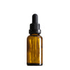 30ml Amber Drip Btl (18mm)
