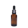 30ml Amber Drip Btl (18mm)