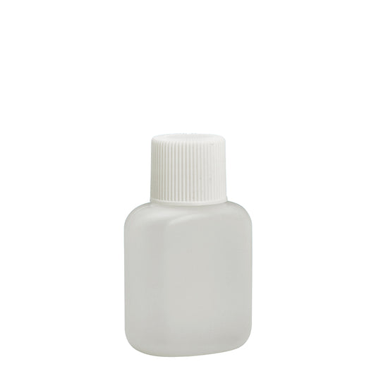 30ml Natural Flask (20mm)
