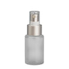 30ml Frost Rnd Btl (24mm)