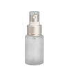 30ml Frost Rnd Btl (24mm)