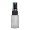 30ml Frost Rnd Btl (24mm)