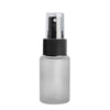 30ml Frost Rnd Btl (24mm)