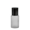30ml Frost Rnd Btl (24mm)