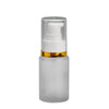 30ml Frost Rnd Btl (24mm)