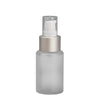30ml Frost Rnd Btl (24mm)