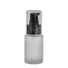 30ml Frost Rnd Btl (24mm)