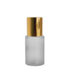 30ml Frost Rnd Btl (24mm)